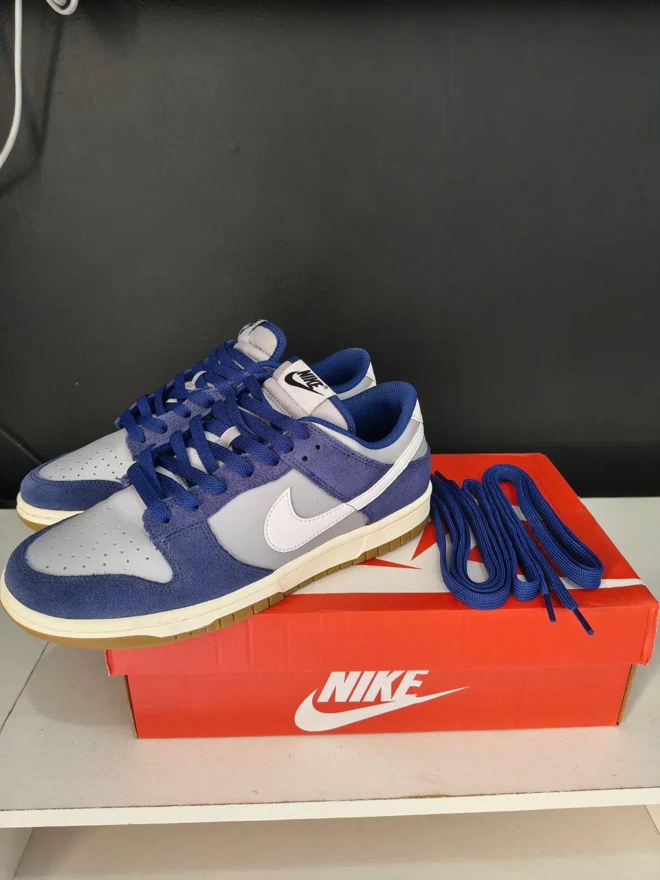 Nike Dunk Low Retro SE