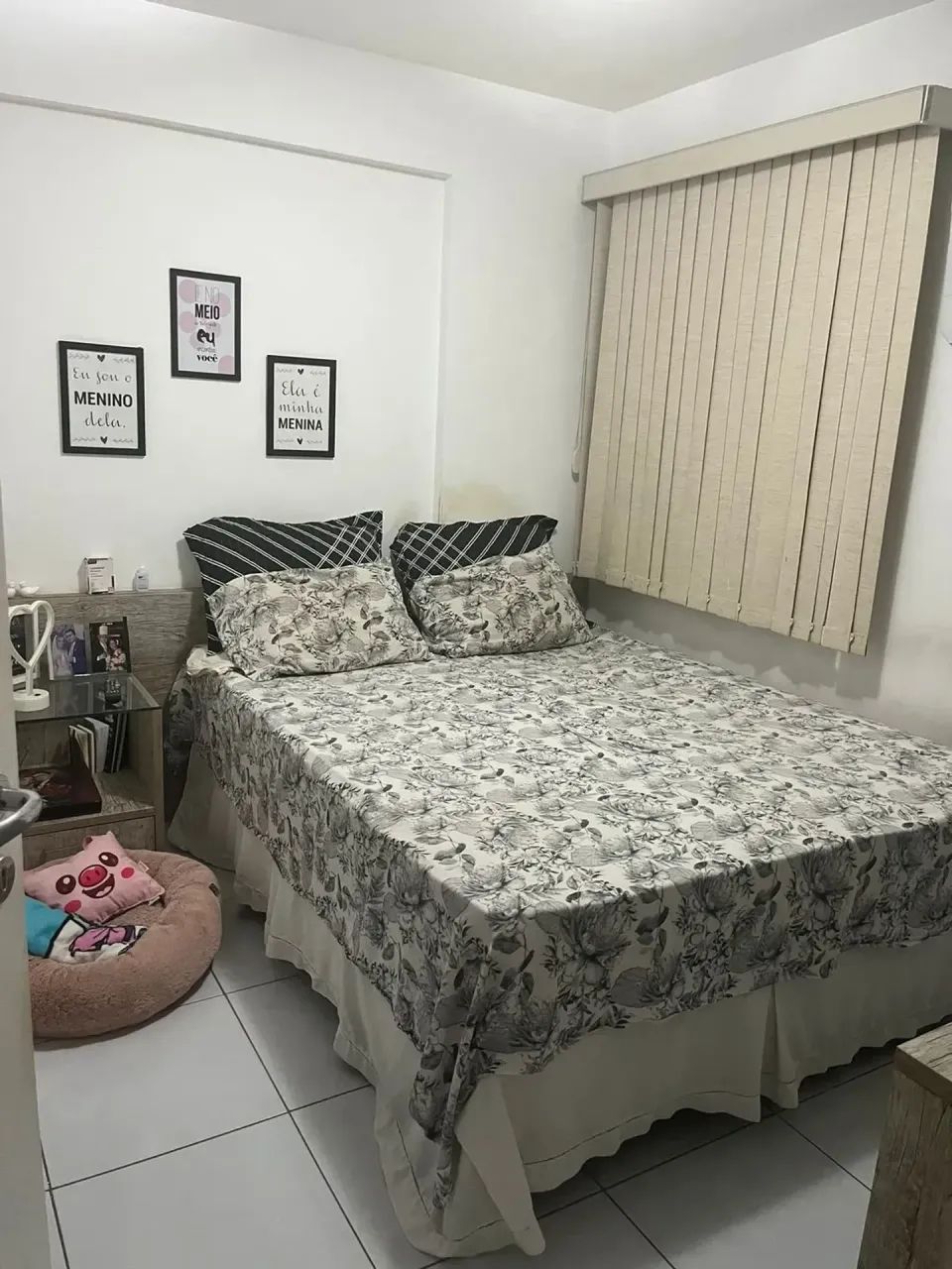 Apartamento a venda com 60m² e com 3 quartos em Sancho - Recife - PE - Foto 3