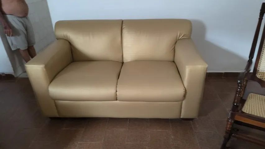 Sofá 