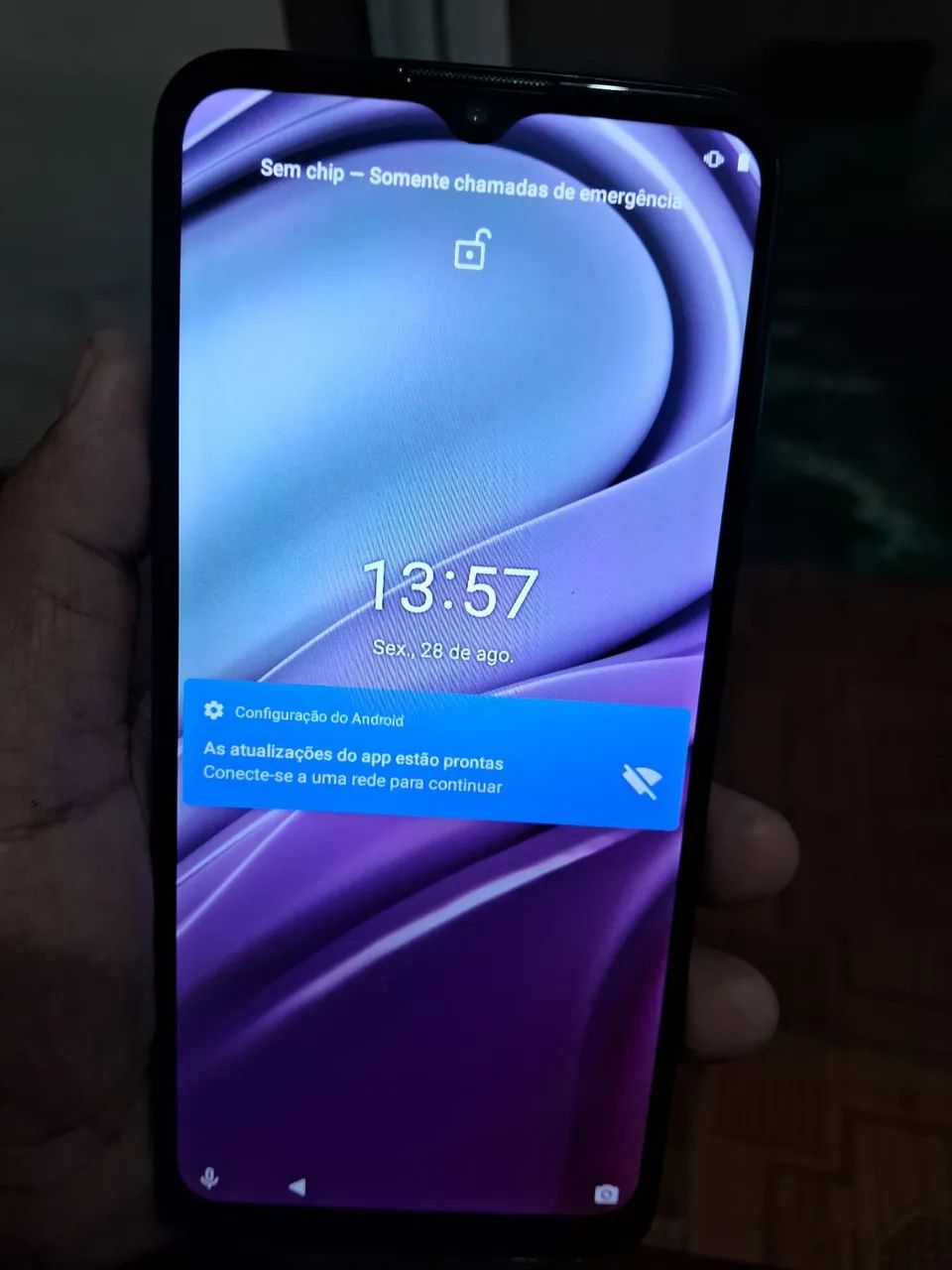 Celular moto g20 - Foto 2