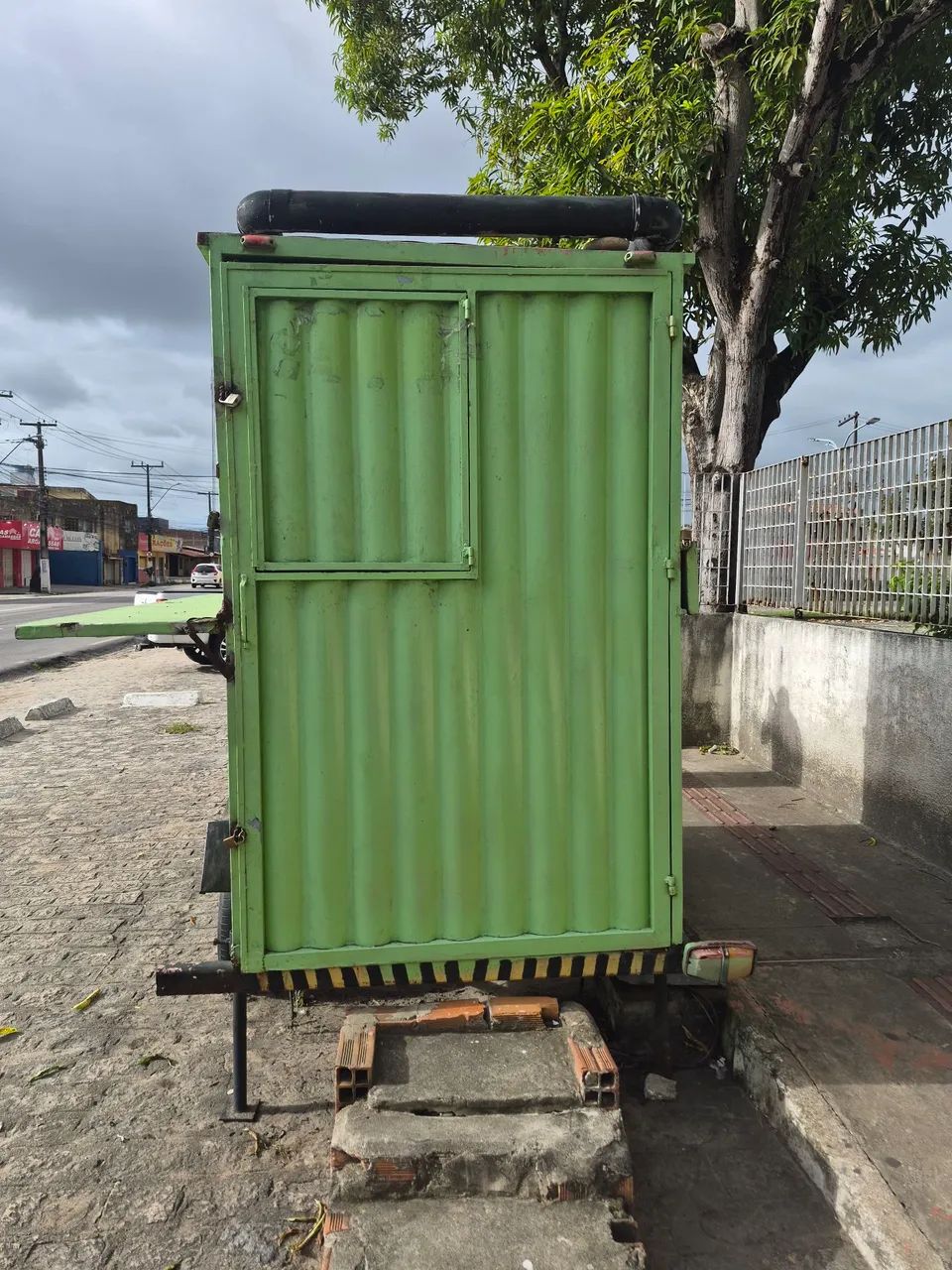 Trailer - Foto 3