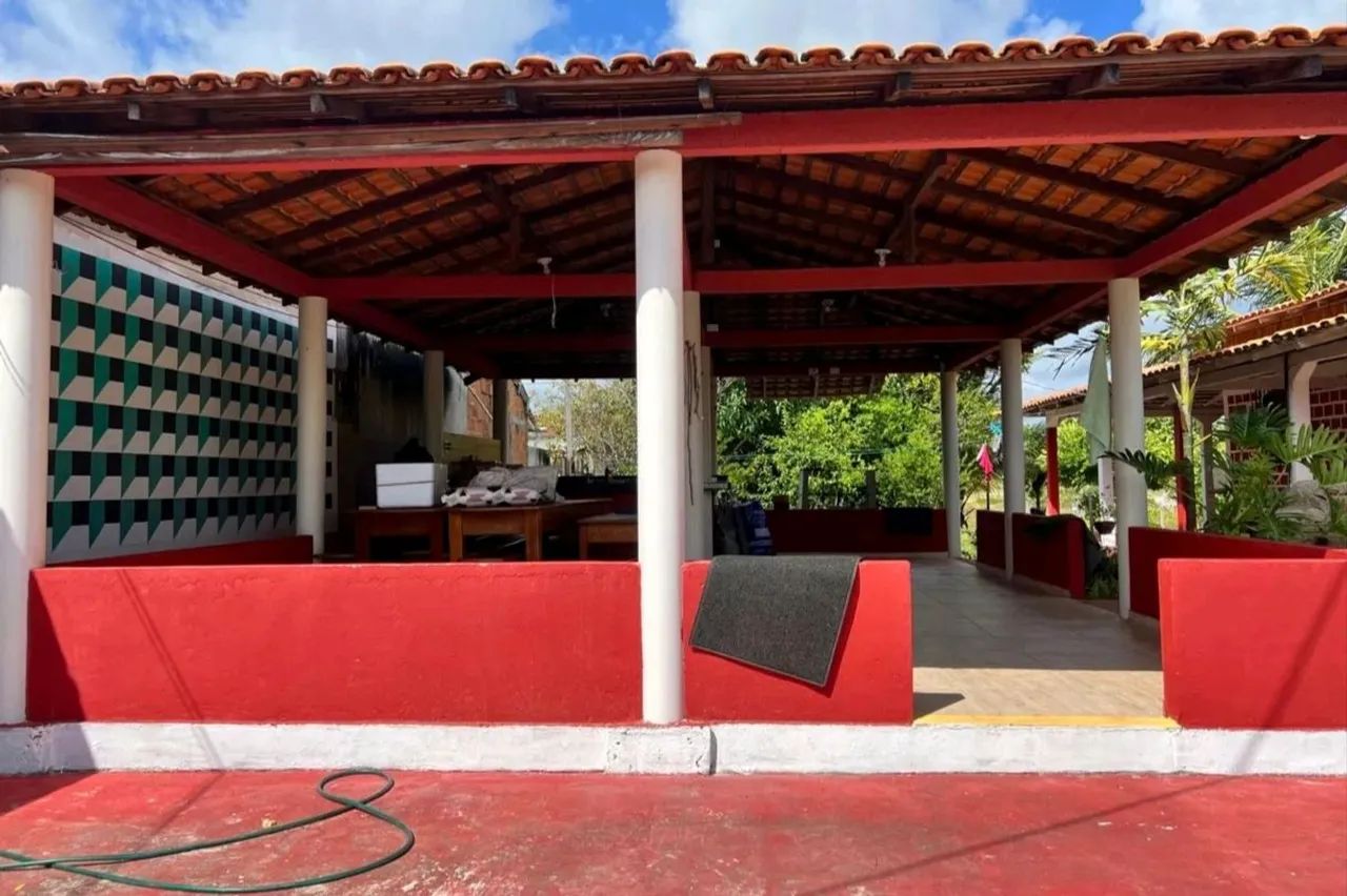 CASA PRAIA DO CRISPIM MARAPANIM  - Foto 3