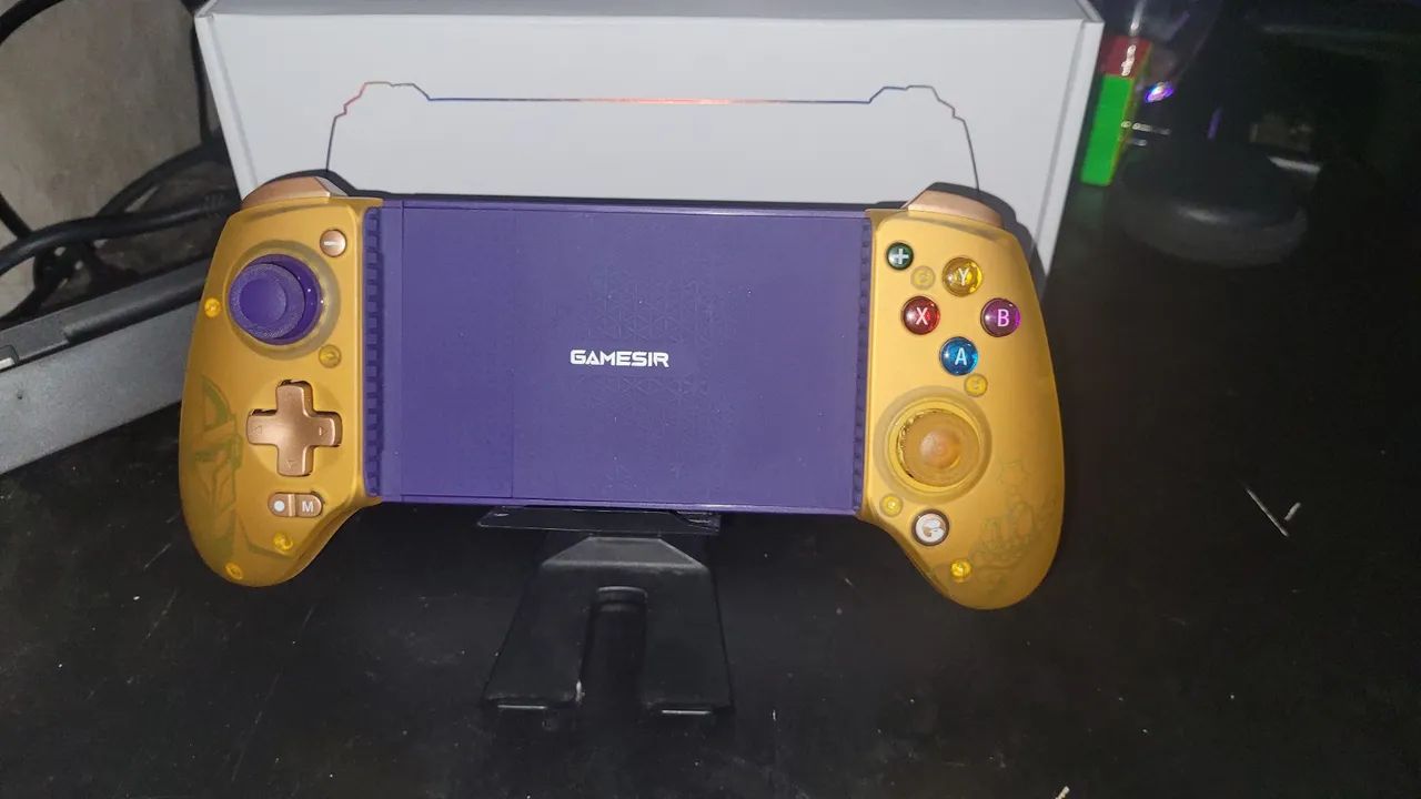 Gamesir G8+ Thanos