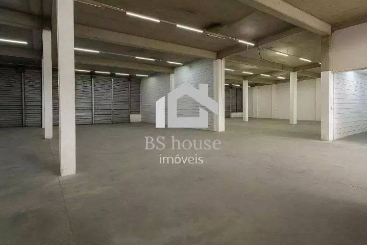 Capuava - Galpão para locação com 900 m² e 15 vagas - Foto 3