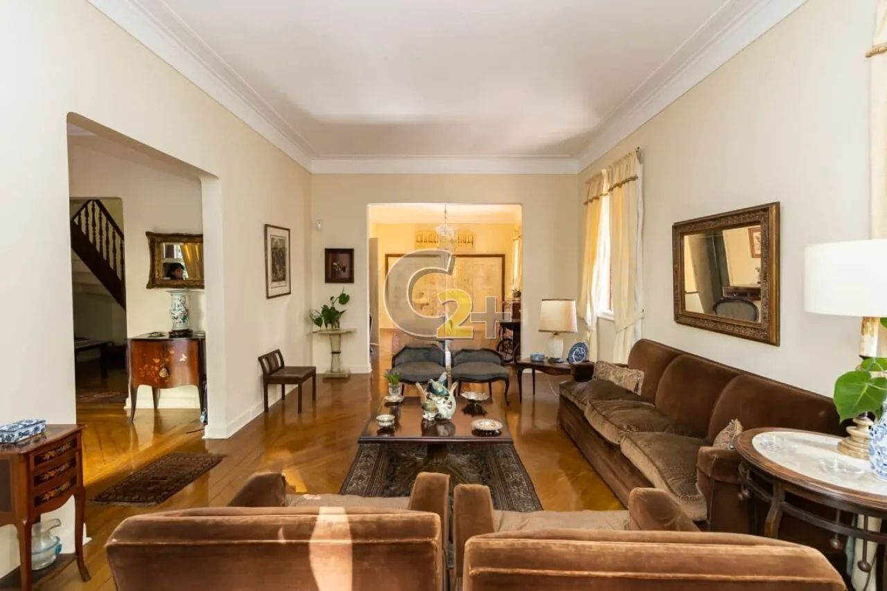 Casa a venda com 4 quartos em Higienopolis - Foto 4