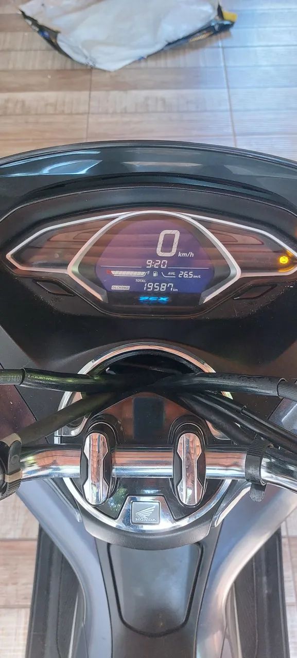 PCX 2020 - Foto 5