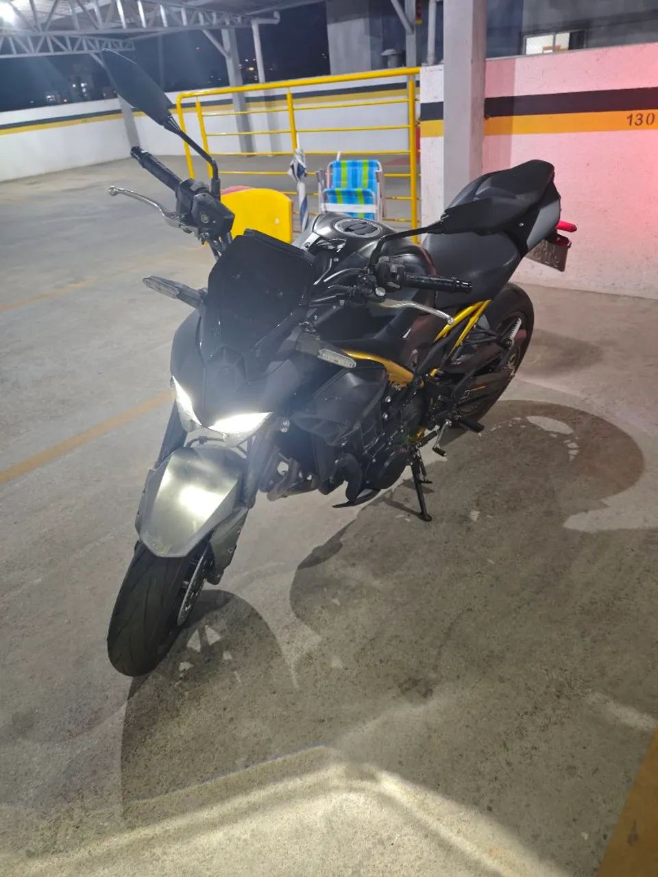 Z900 - Foto 2