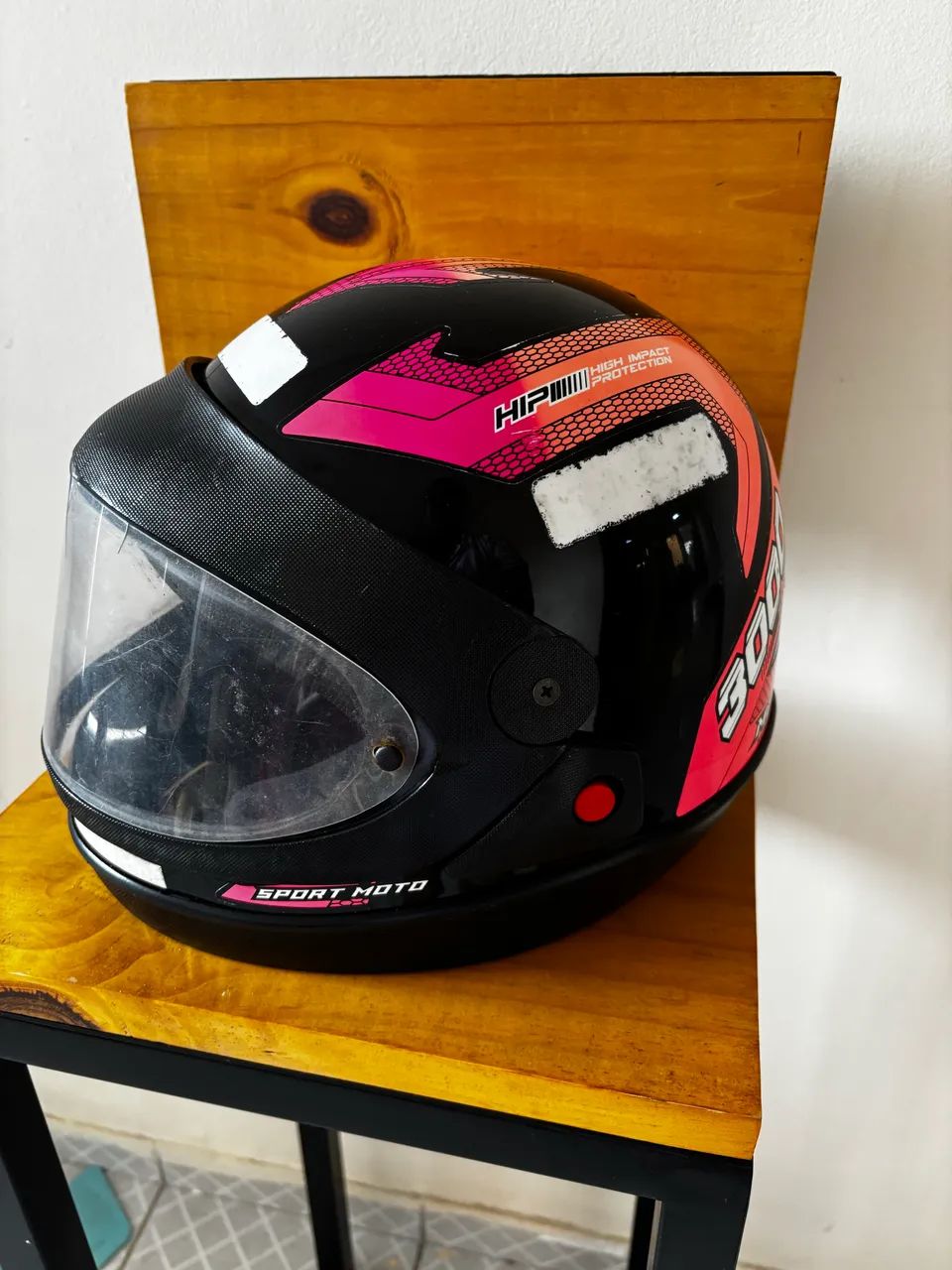Capacete - Foto 3