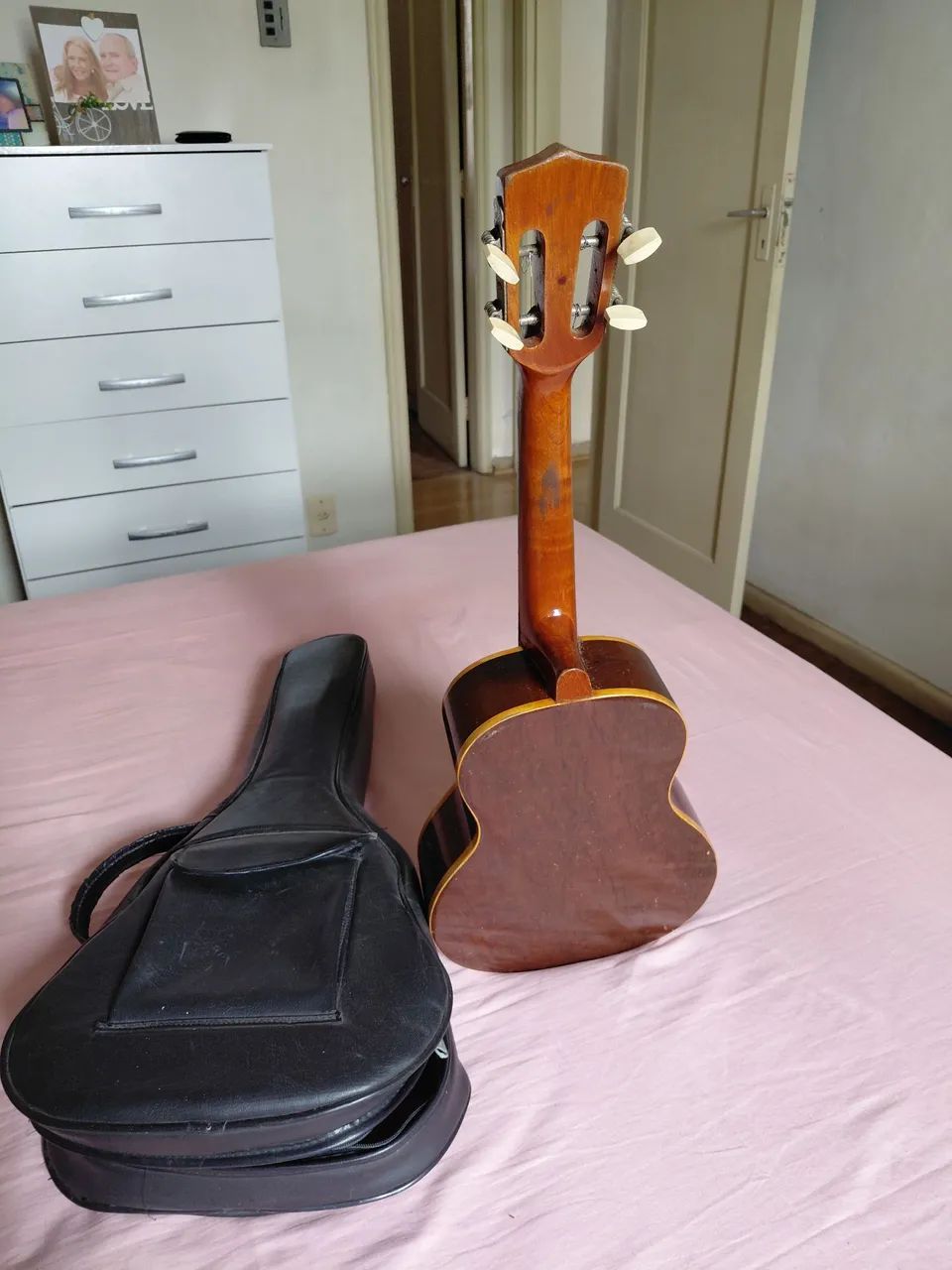 Cavaquinho  - Foto 2