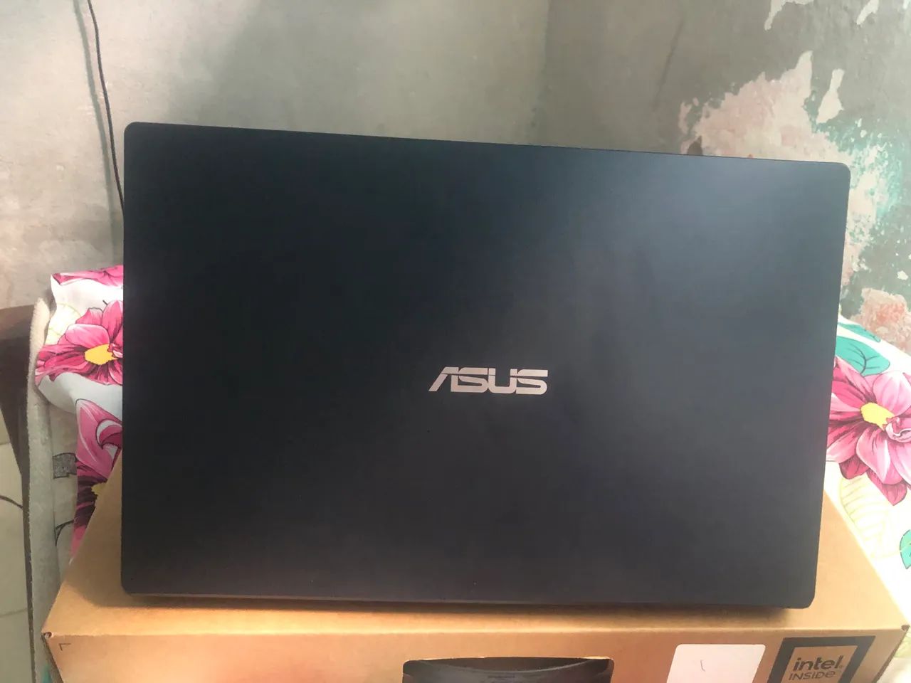 Notebook Asus 