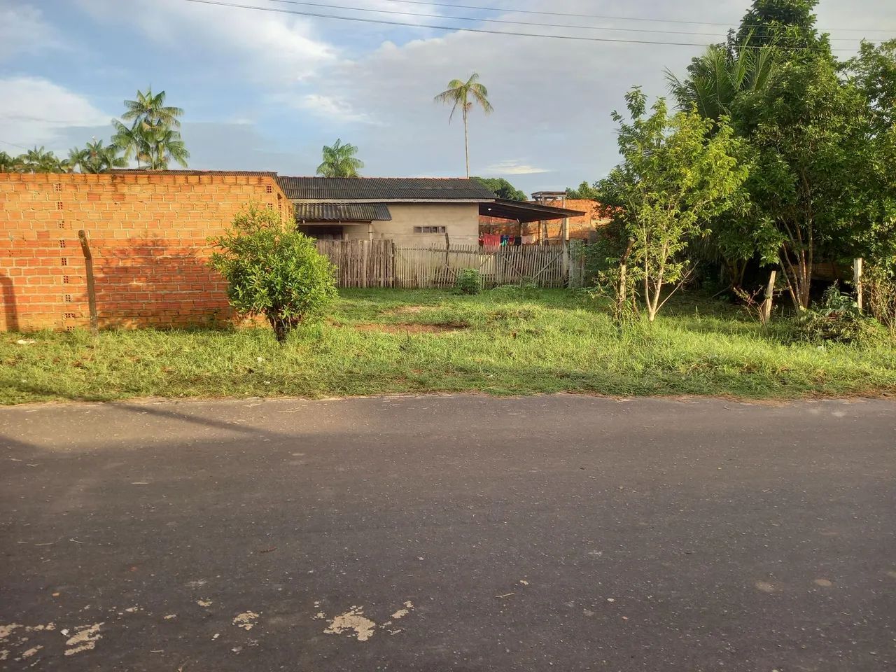 Terreno em Ferreira Gomes - Foto 3