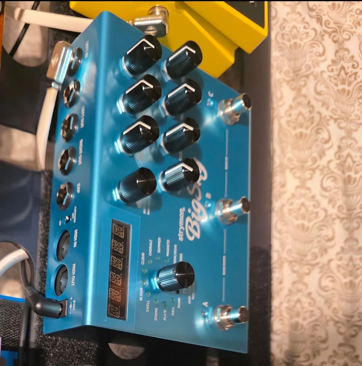 Strymon BigSky - Foto 2