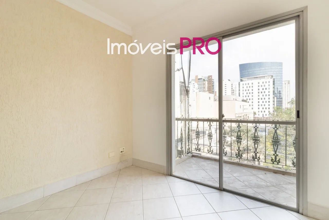 Apartamento Itaim Bibi -SP - Foto 2