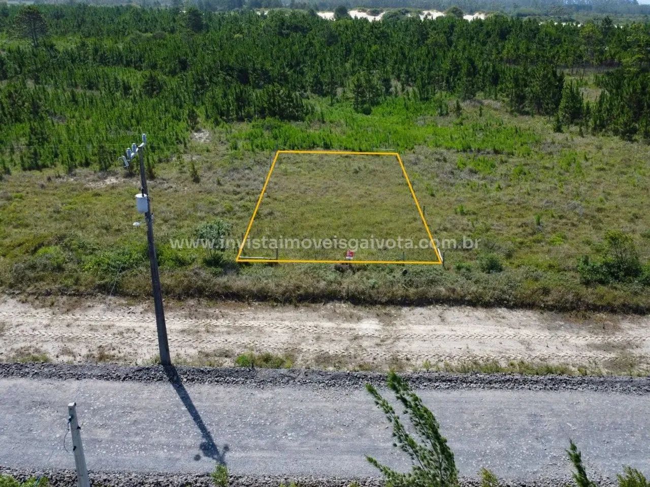 Terreno á venda com 354m² no bairro Lagoa Cortada (Furnas) em Balneário Gaivota / SC - Foto 5