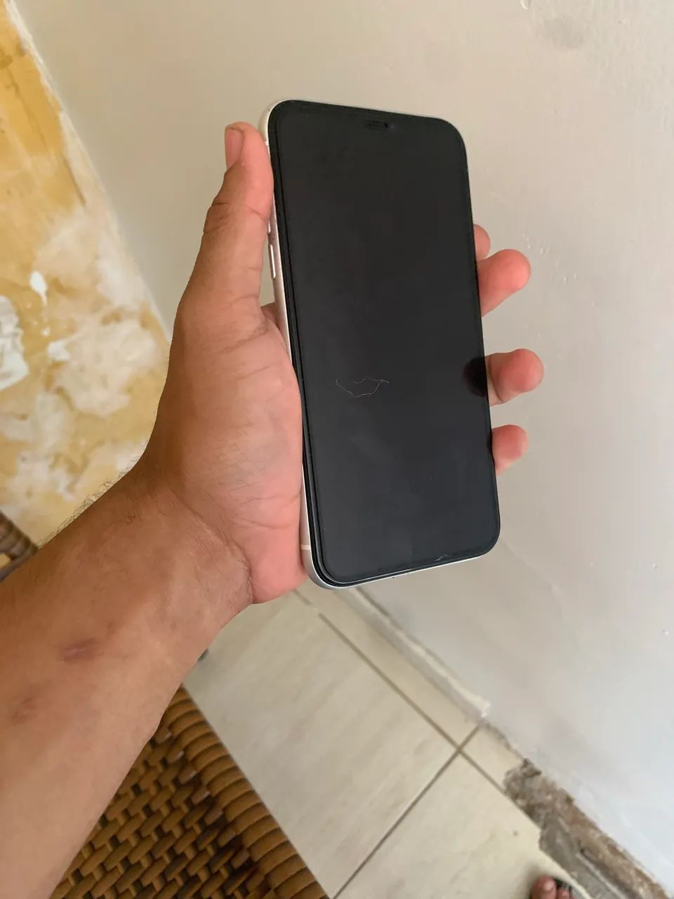 iPhone XR  - Foto 5