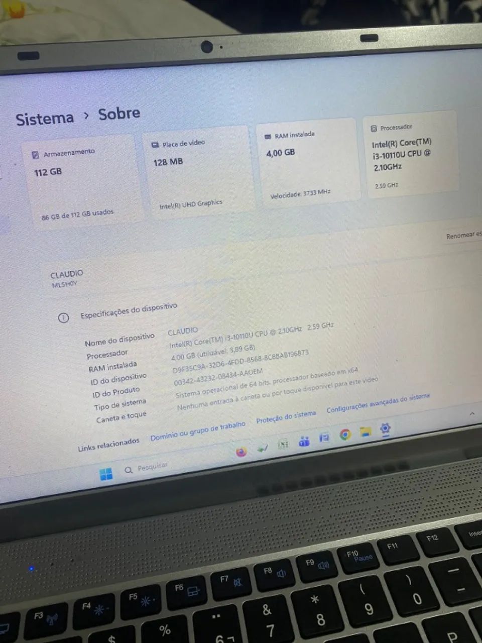 Not Book Ultra - Multilaser - Foto 4