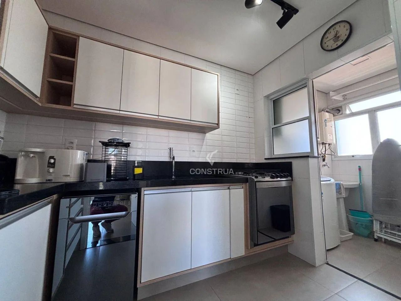 Apartamento com 3 dormitórios para alugar, 88 m² por R$ 7.670,00/mês - Vila Itapura - Camp - Foto 19
