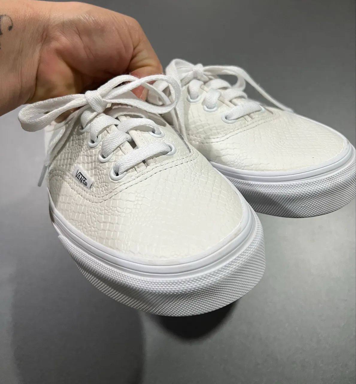 Tênis mule vans  - Foto 5