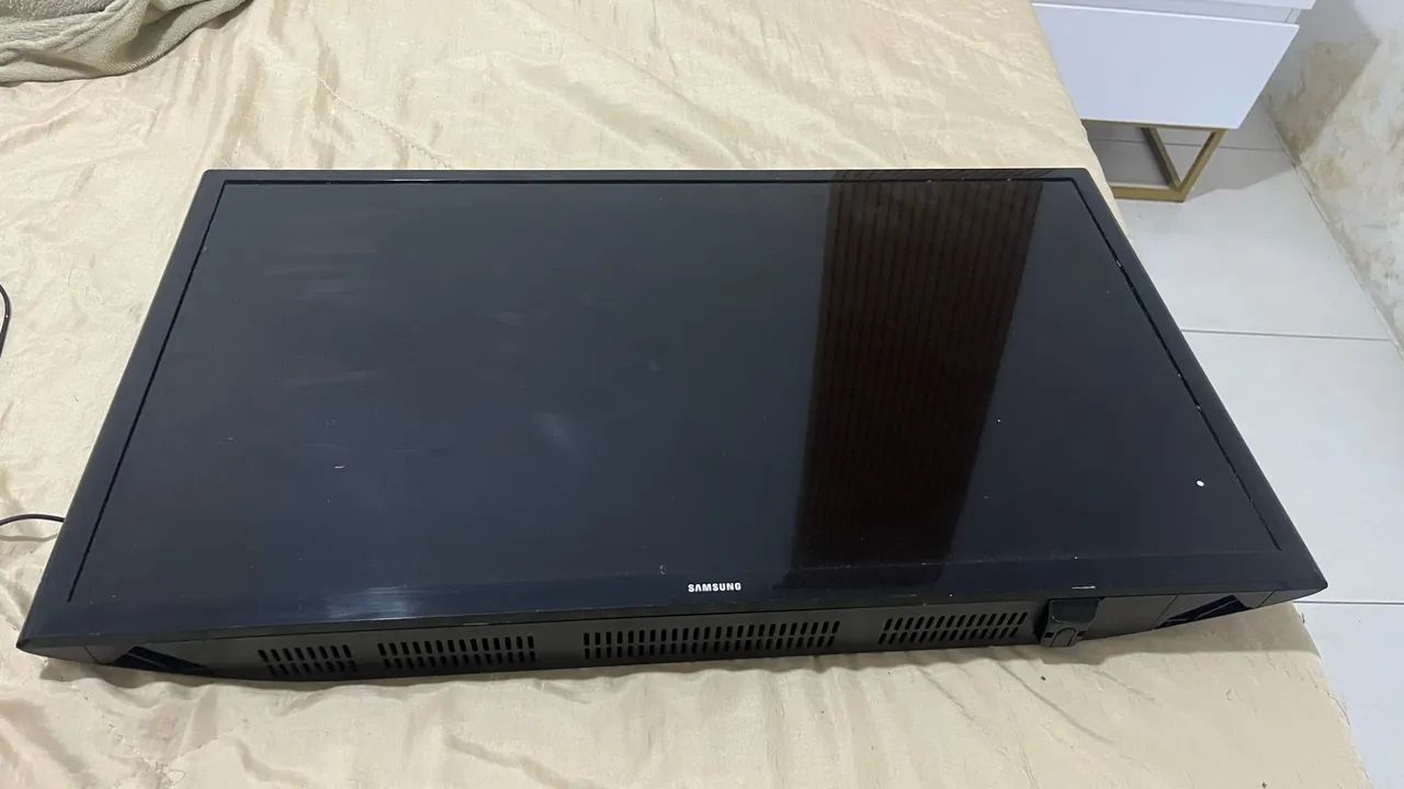 TV samsung 32 polegadas