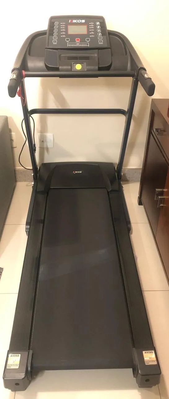 Esteira Kikos KS2202i 