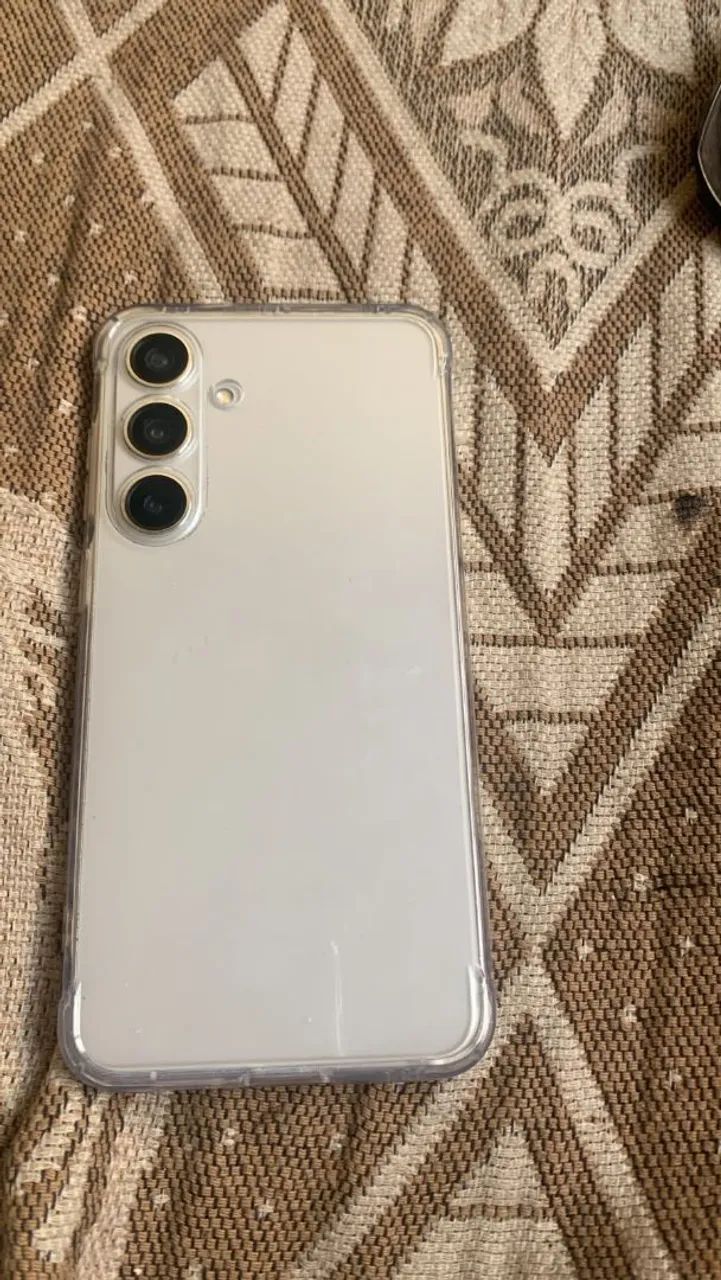 Vendo ou troco s24 plus zerado  - Foto 4