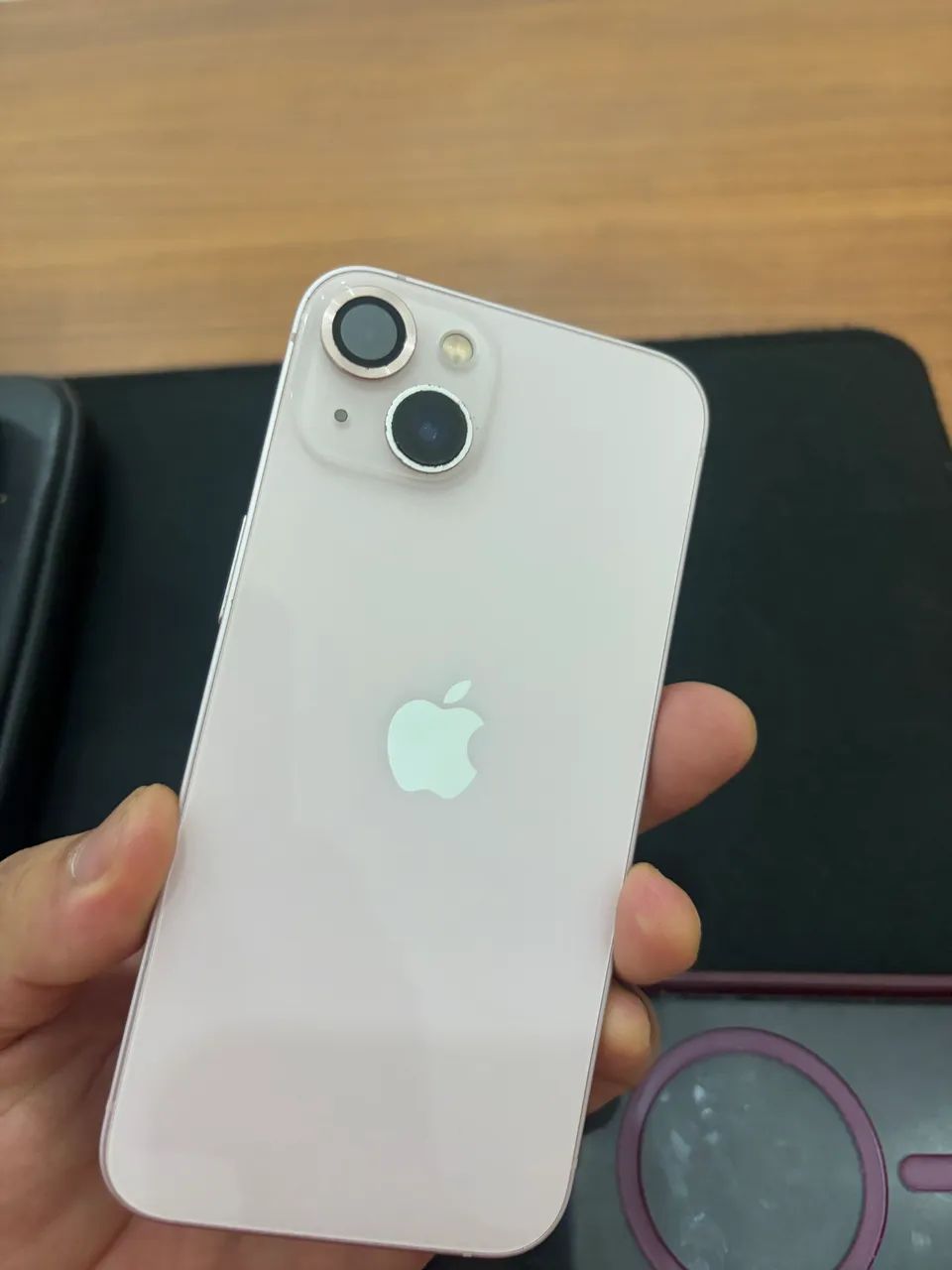 iphone 13 Normal de 256 Gb  - Foto 5