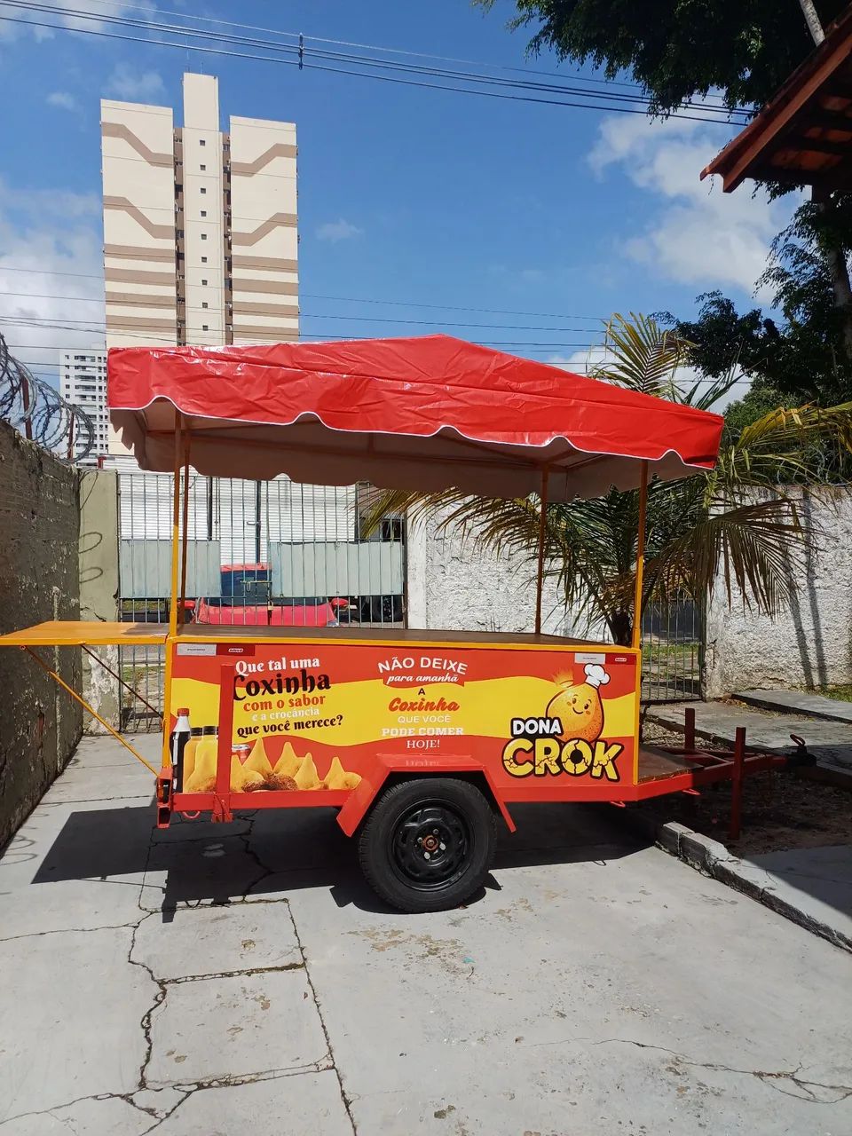 Carretinha