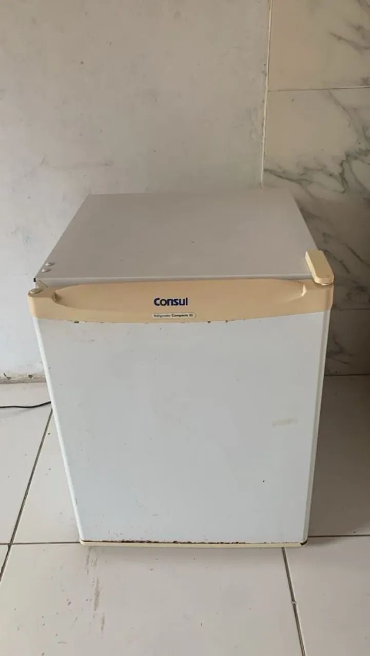 Frigobar consul