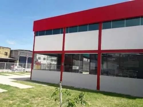 Galpão Com 730m2 Tamarineira Recife PE - Foto 3