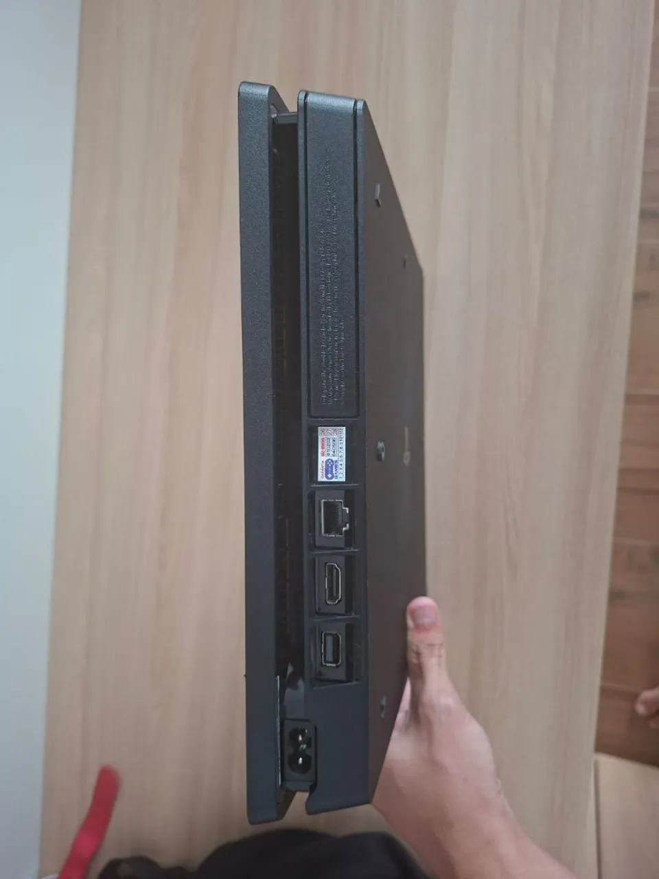 Vende_se  PS4 - Foto 4