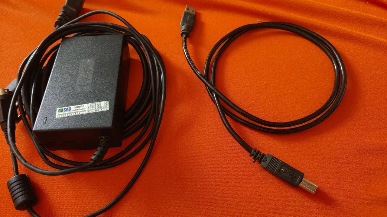 Impressora Térmica Bematech MP-2800 TH  - Foto 5