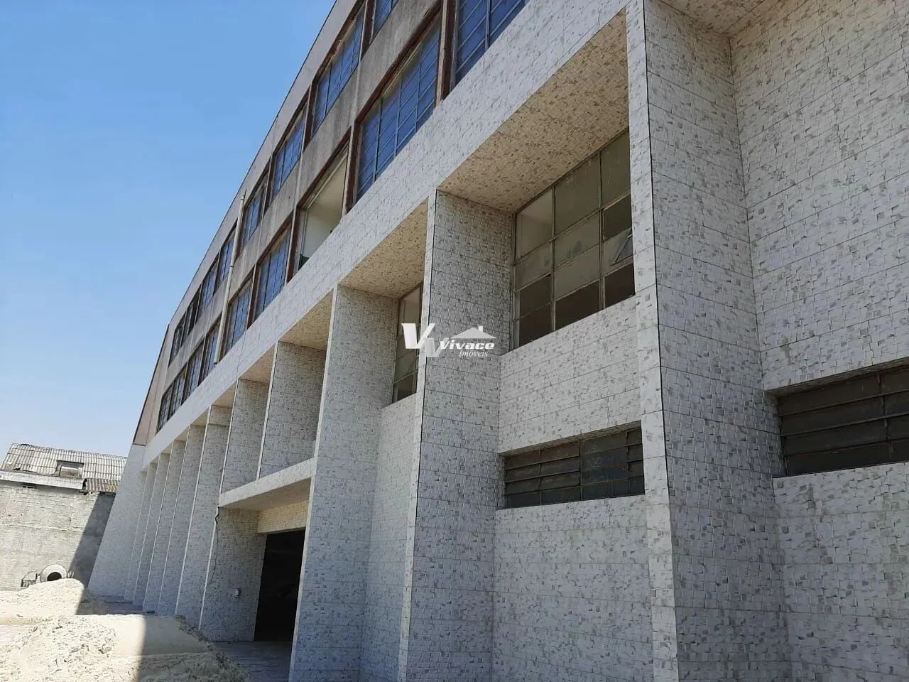 ÓTIMO GALPÃO PARA LOCAÇÃO NA VILA MARIA COM 3.149M² E 04 PAVIMENTOS. - Foto 10