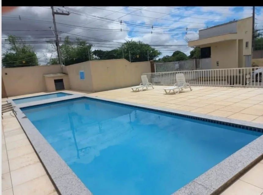 Chave de apartamento no Village dos Bosque IV - Foto 3