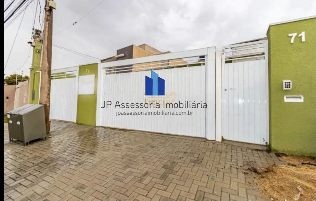 Comercial para Locação em Curitiba, Bacacheri - Foto 2