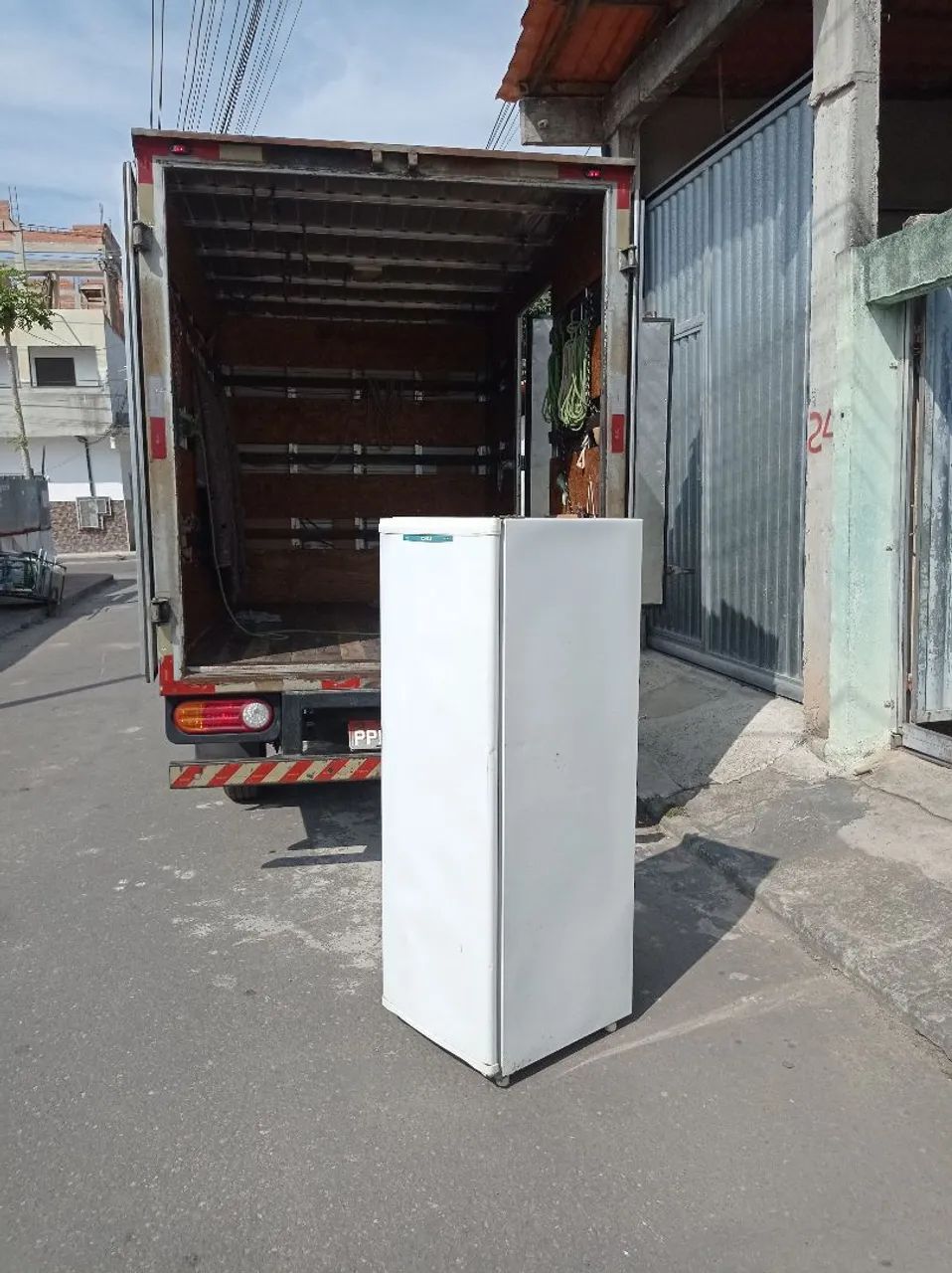 FRETE  E MUDANÇA - Foto 4