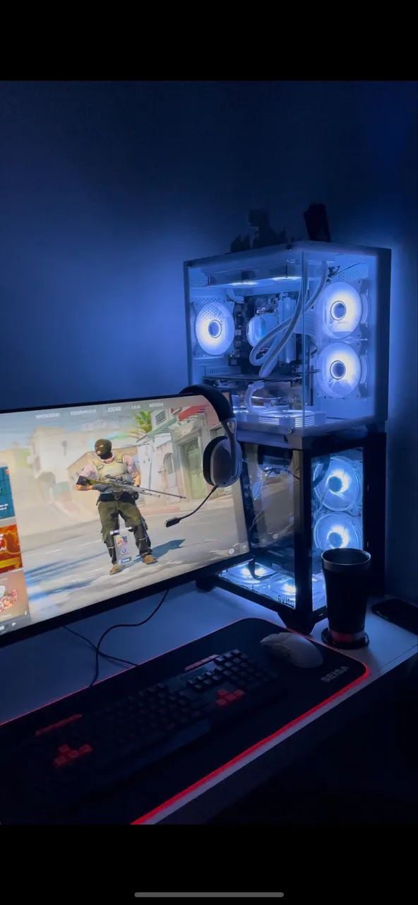 PC Gamer  - Foto 2