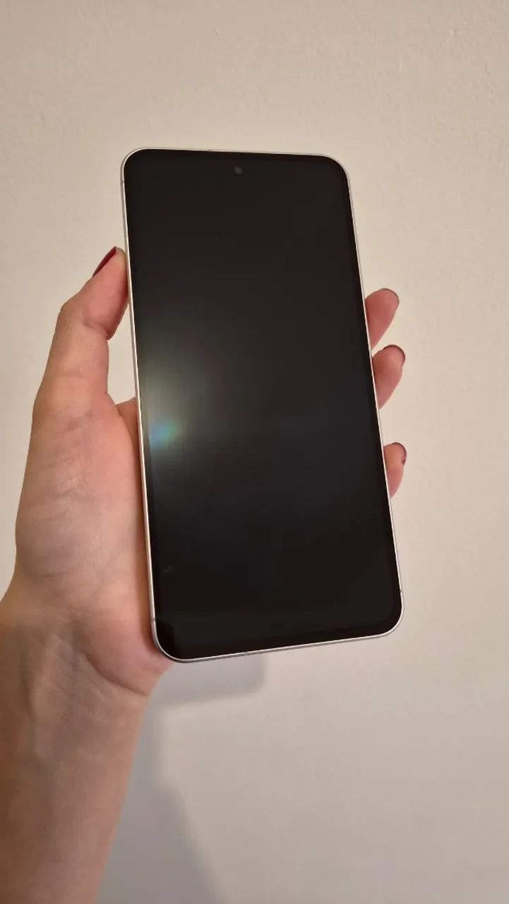 Samsung A56 128GB - Foto 2