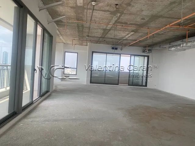Sala comercial para aluguel no Tatuapé - Foto 3