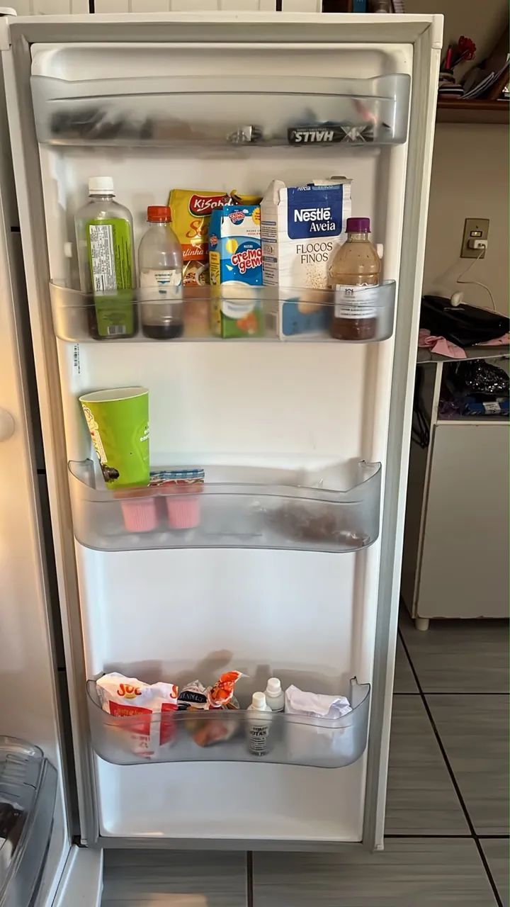 Geladeira - Foto 2