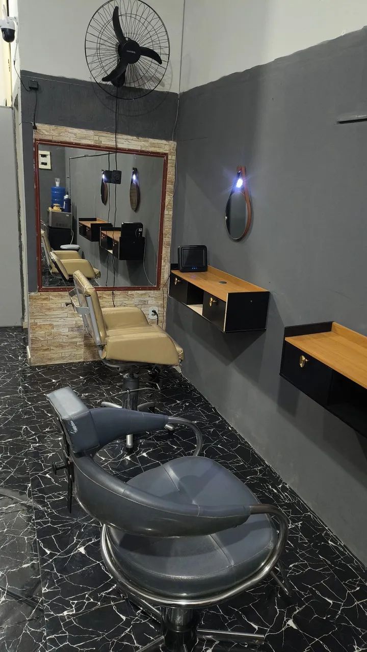 Barbearia  - Foto 4