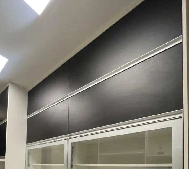 Armário modular cozinha