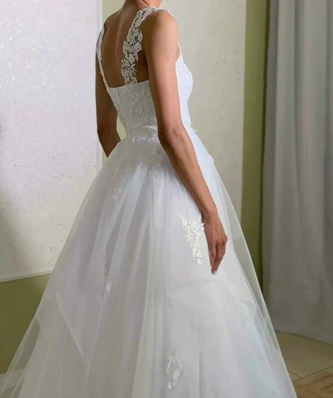 Vestido de noiva - Foto 4