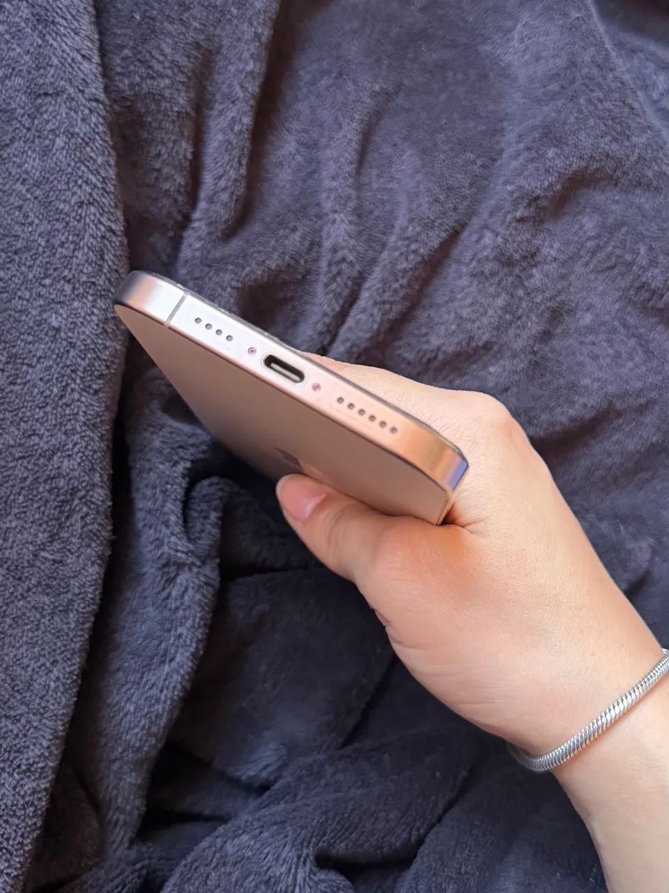 IPHONE 16 PRO MAX | SEMINOVO - Foto 2