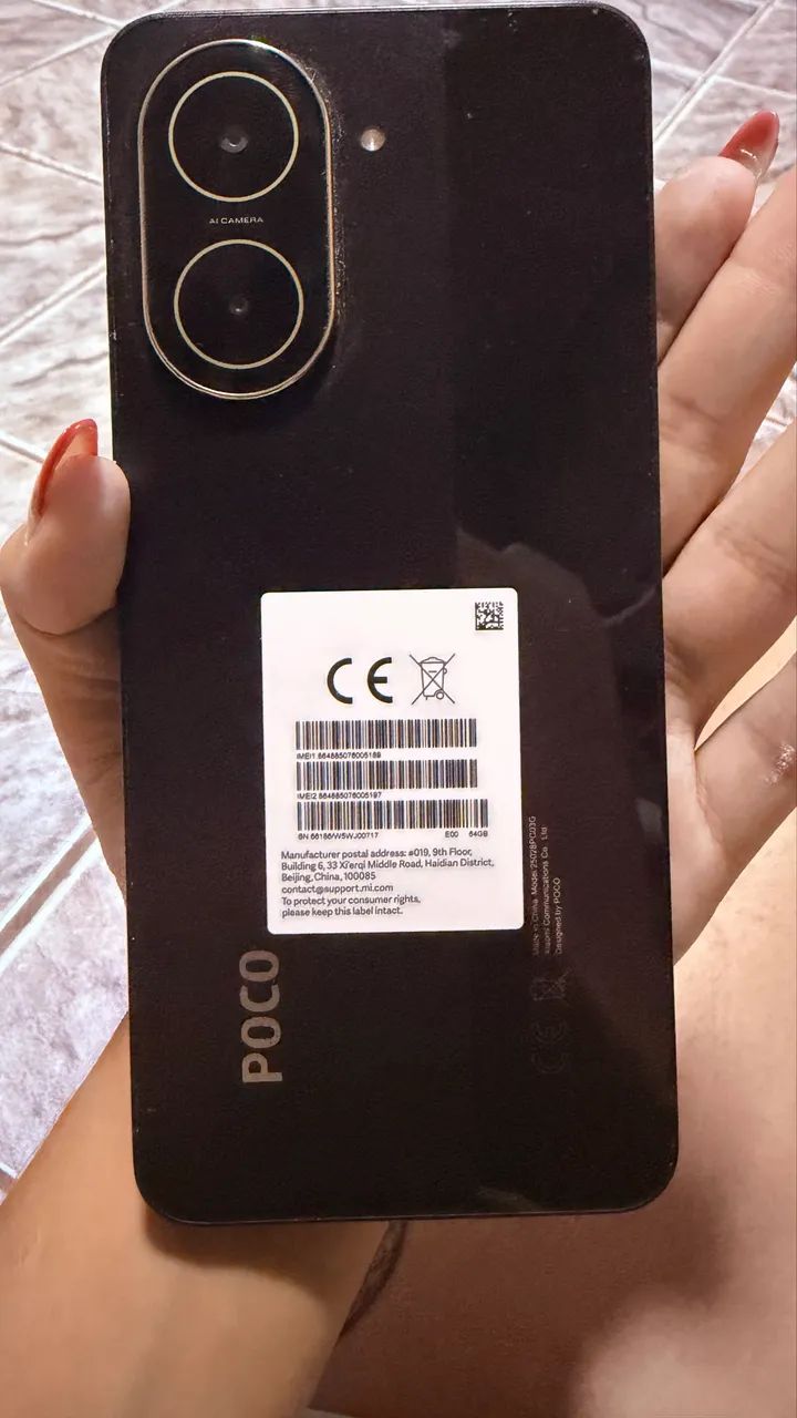 POCo C71 - Foto 5