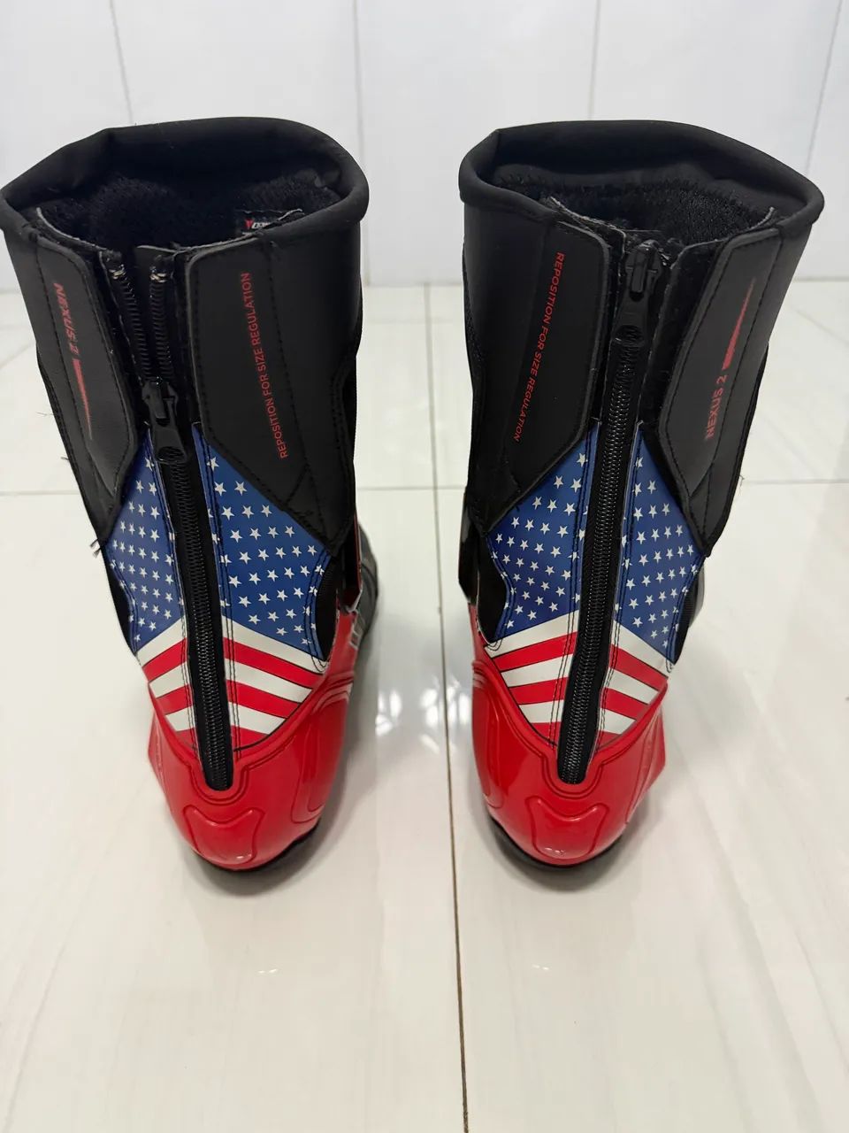 Bota Dainese Nexus 2 - Foto 4