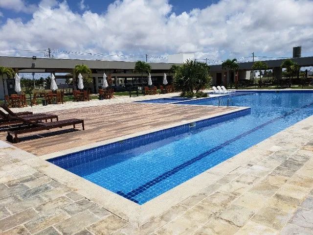 Alphaville terras 1, lote Leste, Barra dos Coqueiros