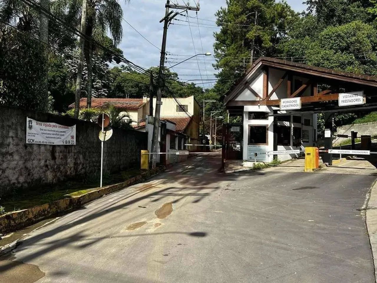 Terreno à venda, 860 m² por R$ 340.000,00 - Granja Viana - Cotia/SP - Foto 6