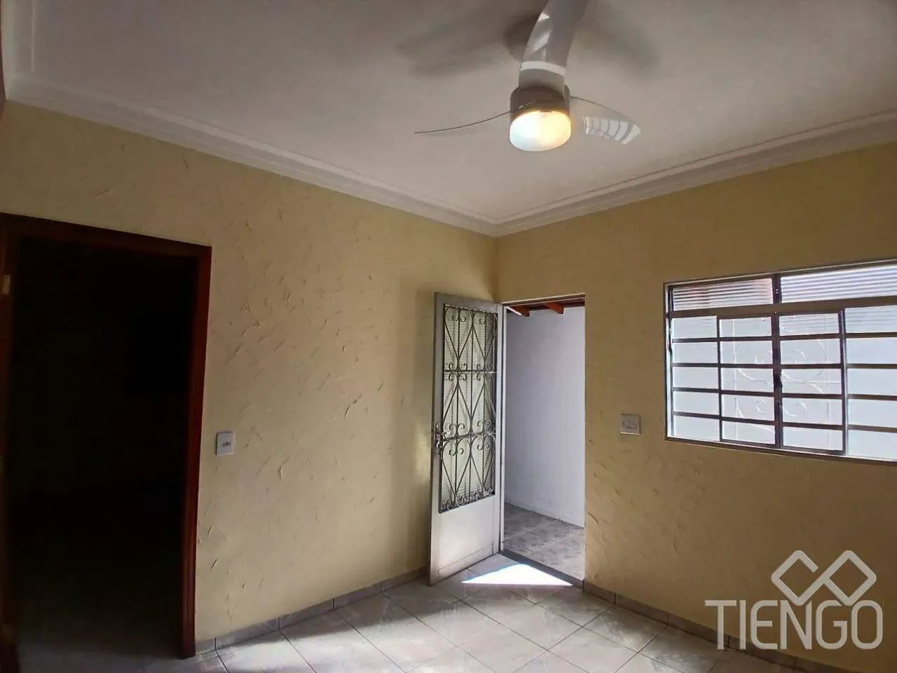 Casa no Jardim Ouro Branco - Foto 4