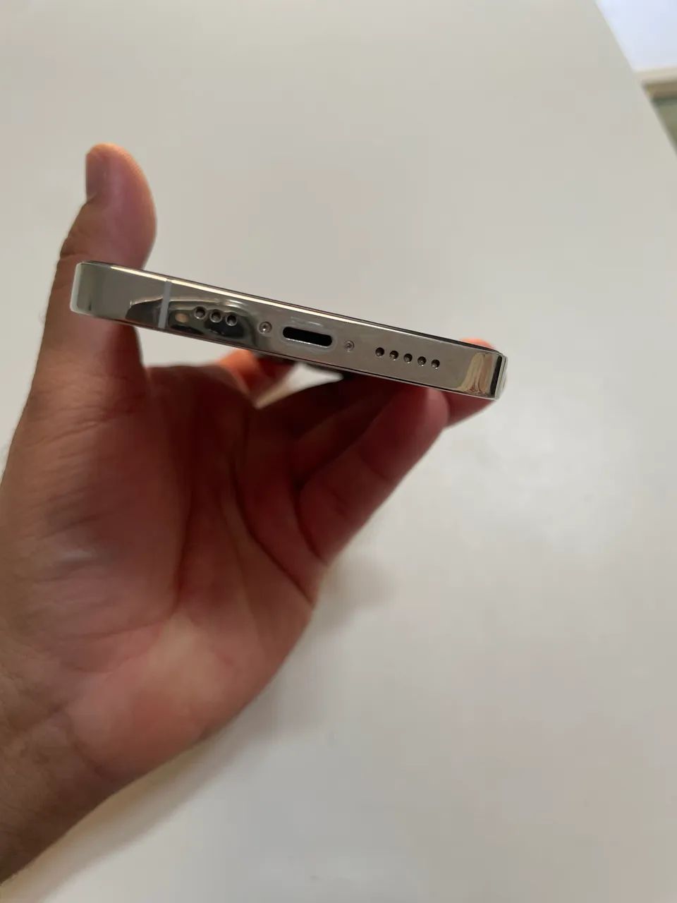 iPhone 13 Pro 128gb - Foto 5