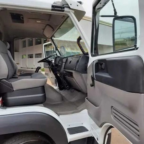 VW 8-160 Plataforma C/Asa 2015 - Foto 4